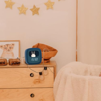 Avis Réveil et veilleuse pour enfant Billy Clock  29