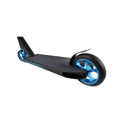 Avis Trottinette Freestyle Chilli Reaper Reloaded Micro Mobility 2