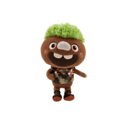 Avis Peluche Clod - Élémentaire DISNEY 1