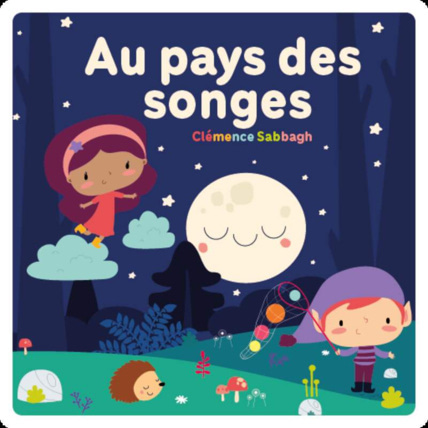 Avis Histoire à écouter Au pays des songes lunii 1