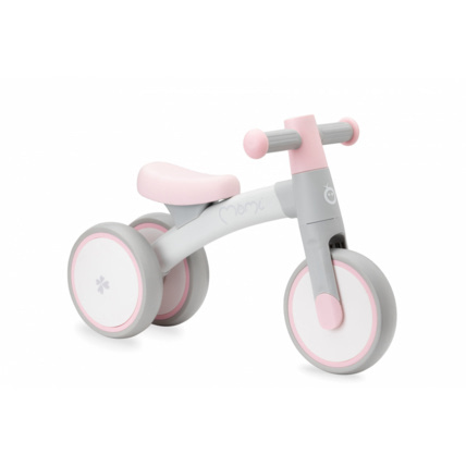 Avis Draisienne Tedi Momi 1