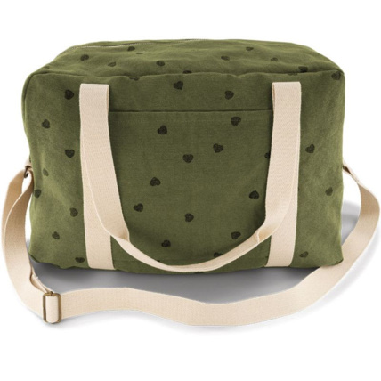 Avis Sac à langer Raphaël Rose in April 6