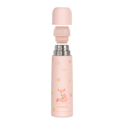 Avis Thermos bébés Thermy 500ml MINILAND 7