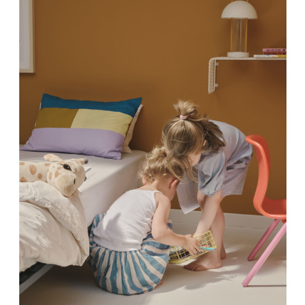 Avis Matelas enfant Tediber - Confort ferme ou souple Tediber 5