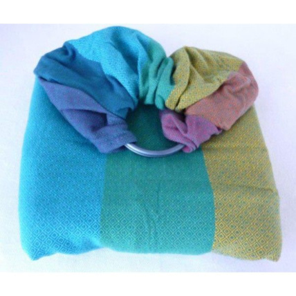 Avis Echarpe Ringsling GIRASOL 1
