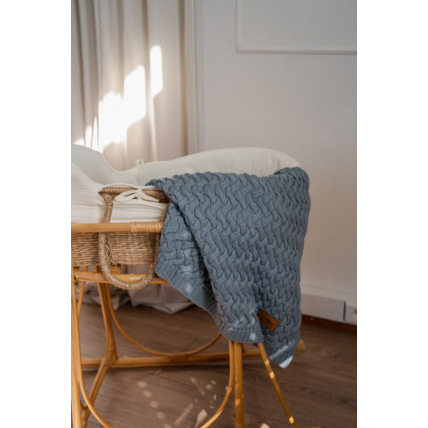 Avis Couverture Chaude Merino 100% La Millou 1