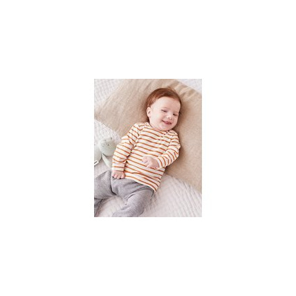 Avis Set de 2 t-shirt en coton NOUKIE'S 3