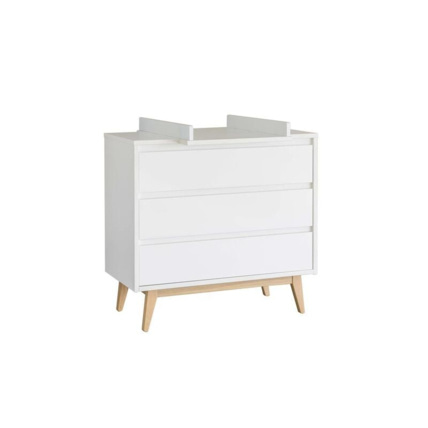 Avis Commode à langer 3 tiroirs PERICLES 1