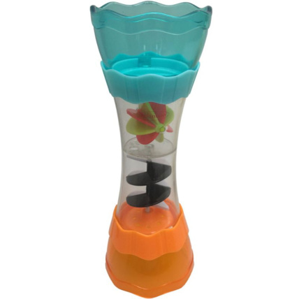 Avis Jouet de bain sablier d'eau INFANTINO BKIDS 1