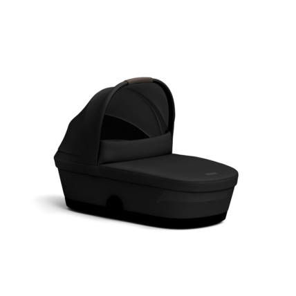 Avis Nacelle poussette Melio 4 CYBEX 6