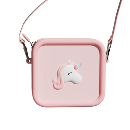 Avis Sac en silicone The Zoofamily 2