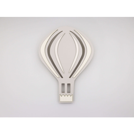 Avis Lampe Montgolfière Mon Lit Cabane 7