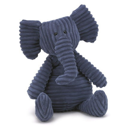 Avis PELUCHE ELEPHANT   59 CM Jellycat 1