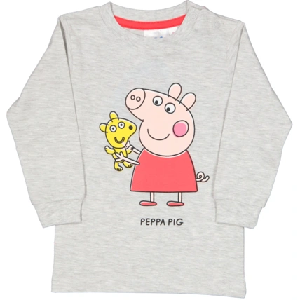 Avis Pyjama bébé Peppa Pig ZEEMAN 2