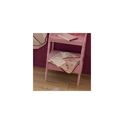 Avis Parure de bain Léna Babycalin 1