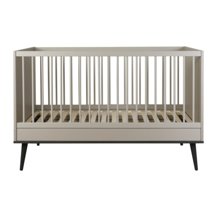 Avis Lit bébé évolutif en lit enfant flow QUAX 1