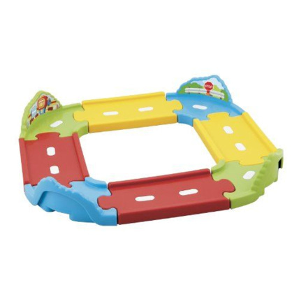 Avis Tut Tut Bolides - Multi Piste VTech 1