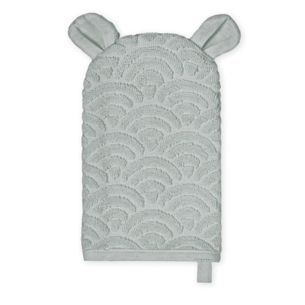 Avis Gant de toilette avec oreilles Cam Cam Copenhagen 2