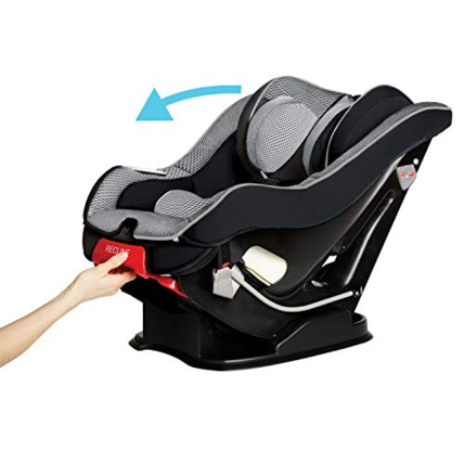 Avis Siège auto Size4Me 65 GRACO 3