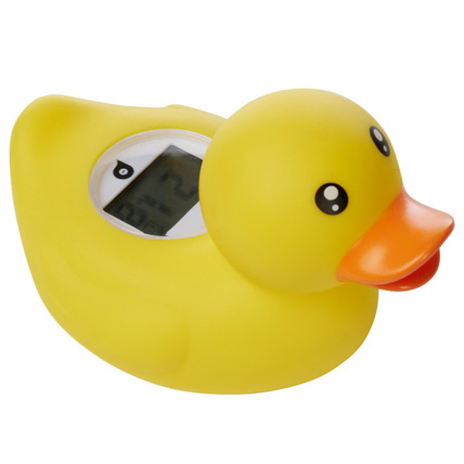 Avis Thermomètre de bain et de chambre - Canard Prémaman 1
