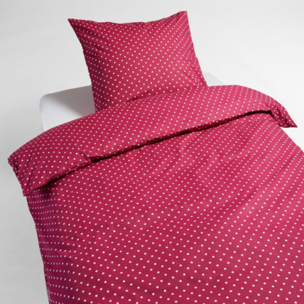 Avis Parure de lit Marie Atelier de Morphée 1