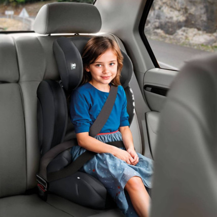 Avis Siège auto Xtreme ASALVO 2