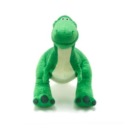 Peluche Rex Toy Story DISNEY Comparateur Avis Prix