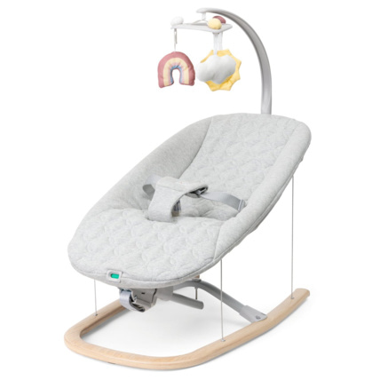 Avis Transat Zen Wave Chicco 1