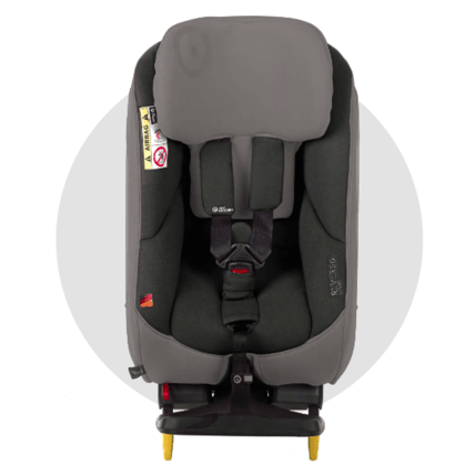 Avis Siège auto Reverso iPlus Jané 1