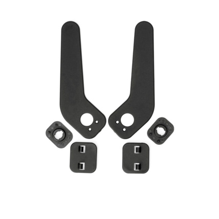 Avis Kit d’installation facile à clips pour le siège-auto Pebble 360 / Coral / Coral 360 Maxi-Cosi 1