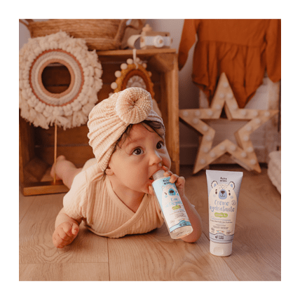 Avis Eau nettoyante - Baby Green MKL Green Nature 7