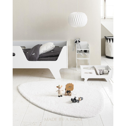 Avis Jouet à tirer en bois lion Leo Petite Amélie 3