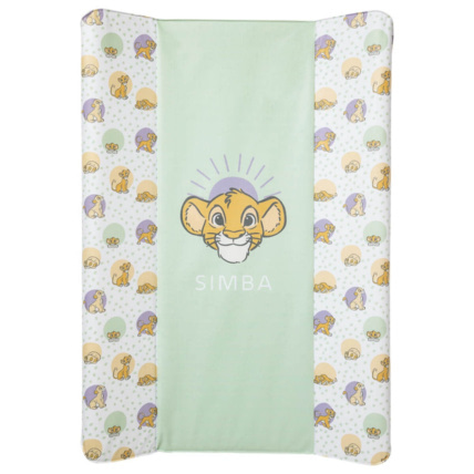 Avis Matelas à langer premium Babycalin 8