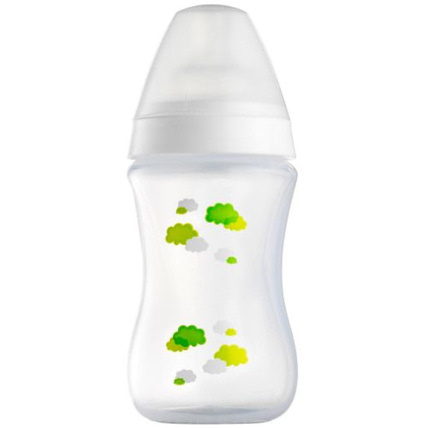 Avis Biberon Sensitif 270 ml AUBERT CONCEPT 1