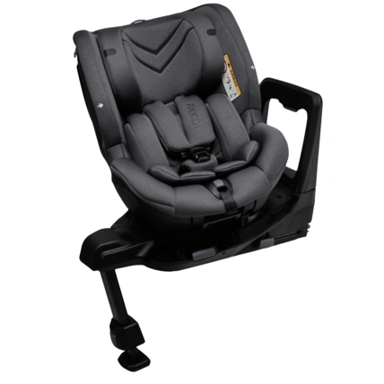 Avis Siège auto pivotant Spinkid Axkid 1