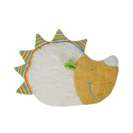 Avis Coussin de chaleur Hérisson EFIE 1
