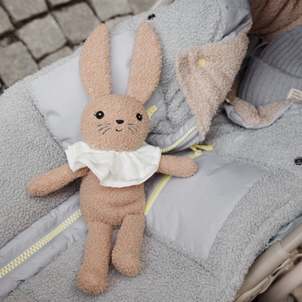Avis Doudou Snuggle Elodie Details 8