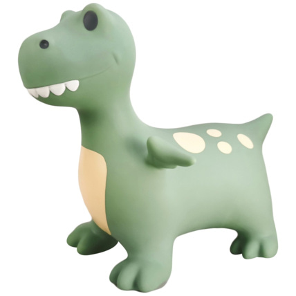 Avis Ballon sauteur Le Dino Dexter Find that hippo 1