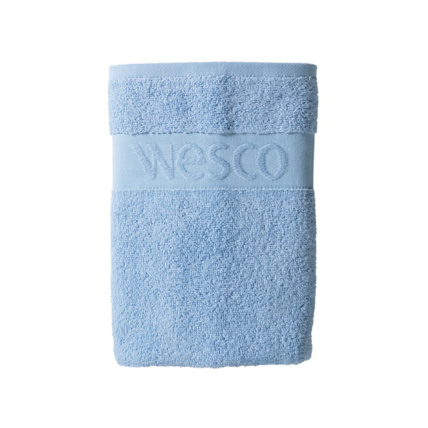 Avis Linge de toilette lavage intensif Grande serviette Wesco 3