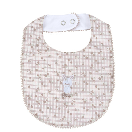 Avis Bavoir Fantaisie Chicco 2