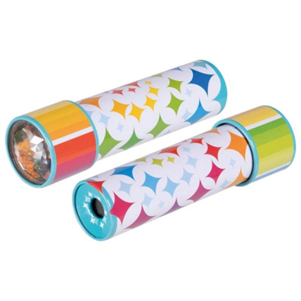 Avis Kaléidoscope galaxie GOKI 1
