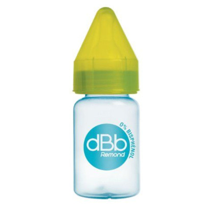 Avis Biberon Régul'air DBB REMOND 1