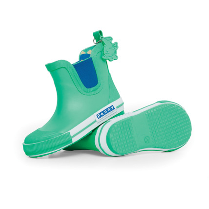 Avis Bottes de pluie Penny Scallan 5