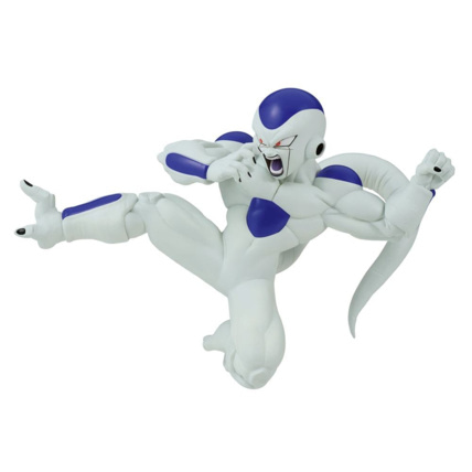 Avis Figurine Dragon Ball Z - Frieza Match Makers Banpresto 1