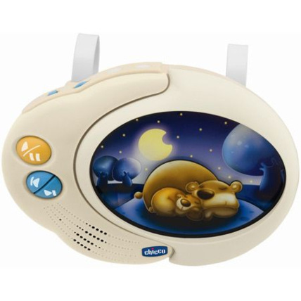 Avis Veilleuse Clair de Lune Chicco 1