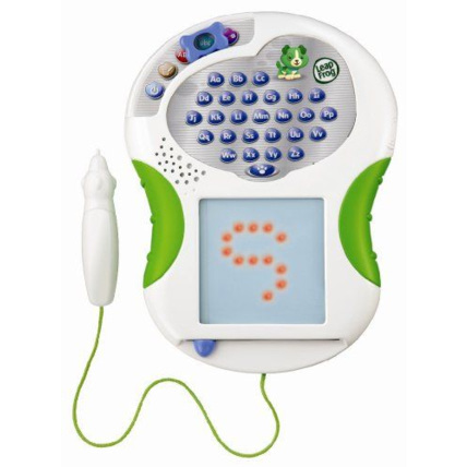 Avis Mon ardoise digitale LEAPFROG 1