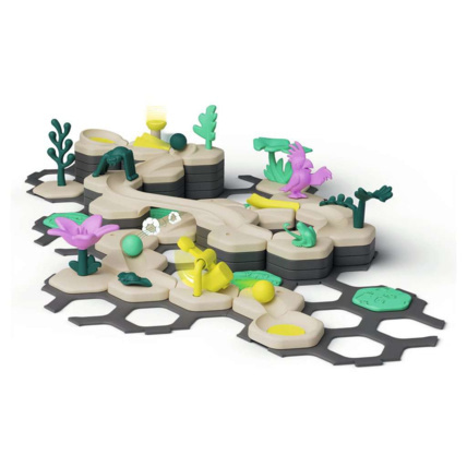 Avis GraviTrax Junior Starter Set My Jungle - de 3 ans RAVENSBURGER 2