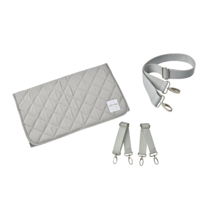 Avis Kit accessoires pour sac à langer BÉABA 1