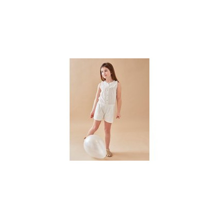 Avis Combishort NOUKIE'S 1