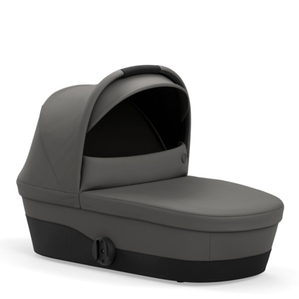 Avis Nacelle Melio CYBEX 12